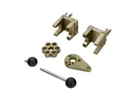 Camshaft locking tool set. Porsche 718 Boxster 2.0ltr / 718 Cayman 2.0ltr