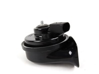 Horn Low / High-Pitched. Porsche 955 Cayenne / 957 Cayenne - 95563520502, 95563520602, 95563502201, 95563502101