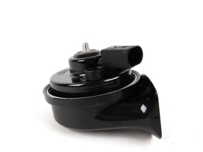 Horn Low / High-Pitched. Porsche 955 Cayenne / 957 Cayenne - 95563520502, 95563520602, 95563502201, 95563502101