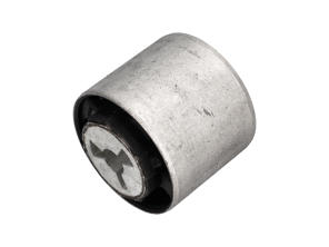 Rear differential rubber mount. Porsche 970 Panamera - 97037506100, 35730 01, 3573001