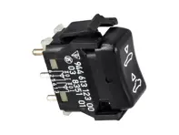 Interrupteur à bascule de toit ouvrant. Porsche 944 89-91 / 968 - 9446131230001C