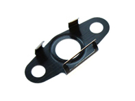 Gasket for connecting line. Porsche 987.2 Boxster / 982C.2 Cayman - 9A111325800, 548.460