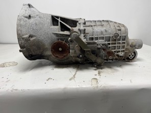 Porsche 996 Carrera 2 6 Gang Getriebe (Paar) Gebraucht - 99630001001, 99630001002, 99630001003