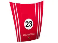 Cofano Porsche 911 Salzburg. Porsche 911 modello G - WAP0503010MSFB