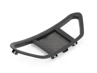 Trim for seat belt, front part. Porsche 997 / 991 / Boxster / Cayman