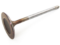 Engine cylinder head Intake Valve. Porsche Cayenne / Panamera / Macan - 94810532102, 3943.032