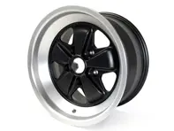 16' Style 5343 Fuchs Style Alufelge 9.0J ET15 - 53430169015