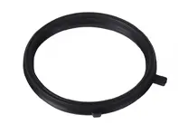 Intake manifold gasket. Porsche 982 Boxster / 982 Cayman  / 991.2 Carrera - 0PB129646D, 9A211021800, 811.170