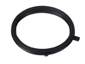 Intake manifold gasket. Porsche 982 Boxster / 982 Cayman  / 991.2 Carrera - 0PB129646D, 9A211021800, 811.170