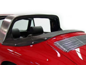 Copriscarpe 'Soft Window'. Porsche 911 1967-68 - 911561100