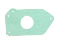 Junta de la barra de refuerzo del paragolpes delantero. Porsche 981 Boxster / 981C Caimán / 991 - 99150577100