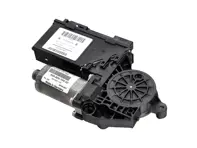 车窗马达。保时捷 955 Cayenne 2003-06 / 957 Cayenne 2007-10 - 95562470400, 95562470300, 95562470401, 95562470301, 95562470402, 95562470302