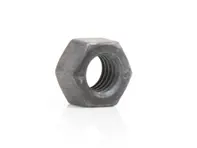 Tuerca hexagonal para freno de disco trasero. Porsche 911 65-77 - 90135297910