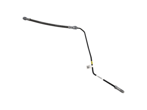 Manguera de freno del eje delantero. Porsche 9J1 Taycan Cross Turismo - 9J0611707E, 9J0611707B, 9J0611708E, 9J0611708B