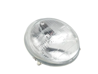 Headlamp lens assembly for USA cars. Porsche 911 / 964 - 91163190900