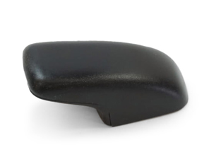 Rubberen hoes voor metalen kledinghaak. Porsche 911 / 964 / 993 / 924S / 944 / 968 - 9015528714001C, 90155297140