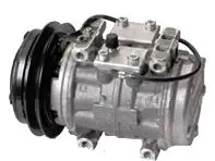 Air con compressor. Porsche 911 1978-89 - 850700N, 93012602101 - ACP424