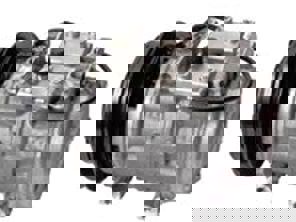 Compresor de aire acondicionado. Porsche 911 1978-89 - 850700N, 93012602101 - ACP424