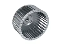 Fan for evaporator motor. Porsche 911 / 924 RHD / 944 RHD - 90157390601, 90157390600