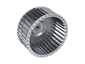 Fan for evaporator motor. Porsche 911 / 924 RHD / 944 RHD - 90157390601, 90157390600