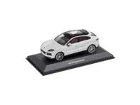 Porsche Cayenne E-Hybrid Coupé (E3 II), Blanc Carrara Métallisé. - WAP0200320RCAY