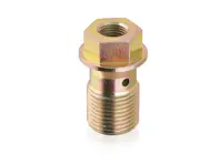 Vis de connexion ligne d'huile. Porsche 911 1969-77 - 90111013300