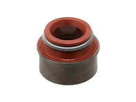 Valve stem seal. Porsche 928 / 944 / 968 - 92810460107, 701.289