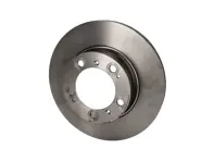 Remschijf achter Ø: 330 mm x 26 mm Porsche 9YA Cayenne / 9YA Cayenne Hybrid 2018>> - 9Y0615601 - 09.C988.21