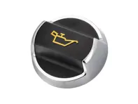 Bouchon de remplissage d'huile. Porsche 991 Carrera / Turbo / GT3 - 99110747500, 99110747501, 9P1115423