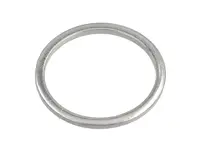 Seal Ring For Engine Oil Sump 20x24. Porsche 982 Boxster Spyder RS / 991 R / GT3 / RS / GT-speed / 992 GT3 / RS / ST / 982 Cayman GT4 - PAF108404