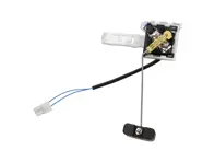 Sensore livello carburante, SINISTRA. Porsche 955 Cayenne / 957 Cayenne OE Partita - 95562080500, 95562080501