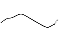 Connecting line for brake master cylinder, front. Porsche 911 / 912 / 914 - PCG35506100, 90135506100