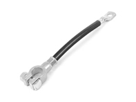 Battery Ground Strap. Porsche 911 1974-1989 - 91161189900