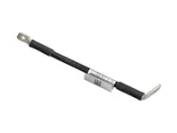 Cavo di massa, dal motore alla carrozzeria. Porsche 991.1 R / GT3 / GT3 RS 2014-16 - 9A160705800