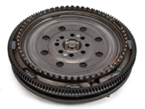 双质量飞轮。保时捷 986 Boxster / 987 Boxster / 987C Cayman - 98611401204, 98611401206, 415012010, 98611401208