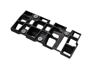 Oil Separator For Oil Sump. Porsche 982 Boxster / Cayman 2017>> - 9A210130700, 9A210130701