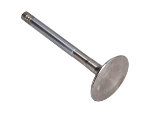 Engine cylinder head inlet valve. Porsche 944 Turbo - 95110541500, 3089, 3322.239 - V94271