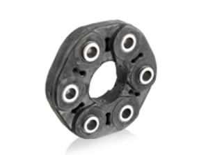 Disco flexible (mejorado) para transmisión cardán. Porsche 996 C4/4S/TT 99-05 - 99642102001, 99642102050, 99742102000, 99742102001, 99642101000, PCG42102001
