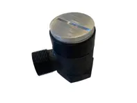 Oil Pressure Relief Valve. Porsche 914/6 GT - 911 RSR 2.8ltr / 911 RSR 3.0ltr - 90110728520 - COL11.3.106