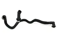 Conduite d'aération du carter. Moteur Porsche 997.2 Carrera S X51 - 9A110750540