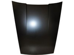 Front Bonnet / Hood Porsche 911 1974-89 Steel - 1680100200, 591110, 91151101001, 91151101003GRV, 91151101004GRV, 91151101003, 91151101004