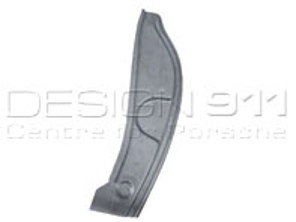 Door lock post (middle striker). Porsche 356B/C T6 - P128T6L, P128T6R, PP128T6L, PP128T6R, 64450204130, 64450204230