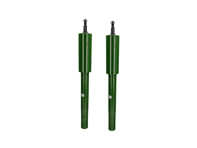 Bilstein Sports B6 Stoßdämpfer VORNE. Porsche 911 1985 >> STANDARD-Typ - P36-0114, 34-001141, 91134104104, 91134104204
