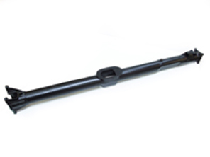 Arbre de transmission à tube central de torsion. Porsche 993 C4 / Turbo 95>> - 96442101224