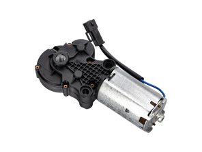 Motor de reclinación del respaldo del asiento delantero. Porsche 986 Boxster / 996 Carrera / Turbo / GT2 / GT3 1997-05 - 99662432101, 99662432100