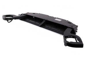 Portabicchieri / Portabevande Galvano Silver LHD. Porsche 981 / 718 / 991 - 99155219405V08, 99155219402V08, 99155219401V08, 99155219400V08 - EP320543