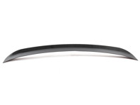 Rennline mini spoiler posteriore in fibra di carbonio. Porsche 991.2 / 991.2 turbo