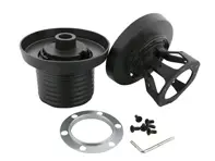 BG 方向盘轮毂/ 轮毂套件 保时捷 Boxster 981 / Cayman 981 - BG8373