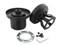 B-G Steering wheel hub/ boss kit Porsche Boxster 981 / Cayman 981 - BG8373