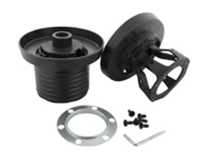 B-G Lenkradnabe / Nabensatz Porsche Boxster 981 / Cayman 981 - BG8373